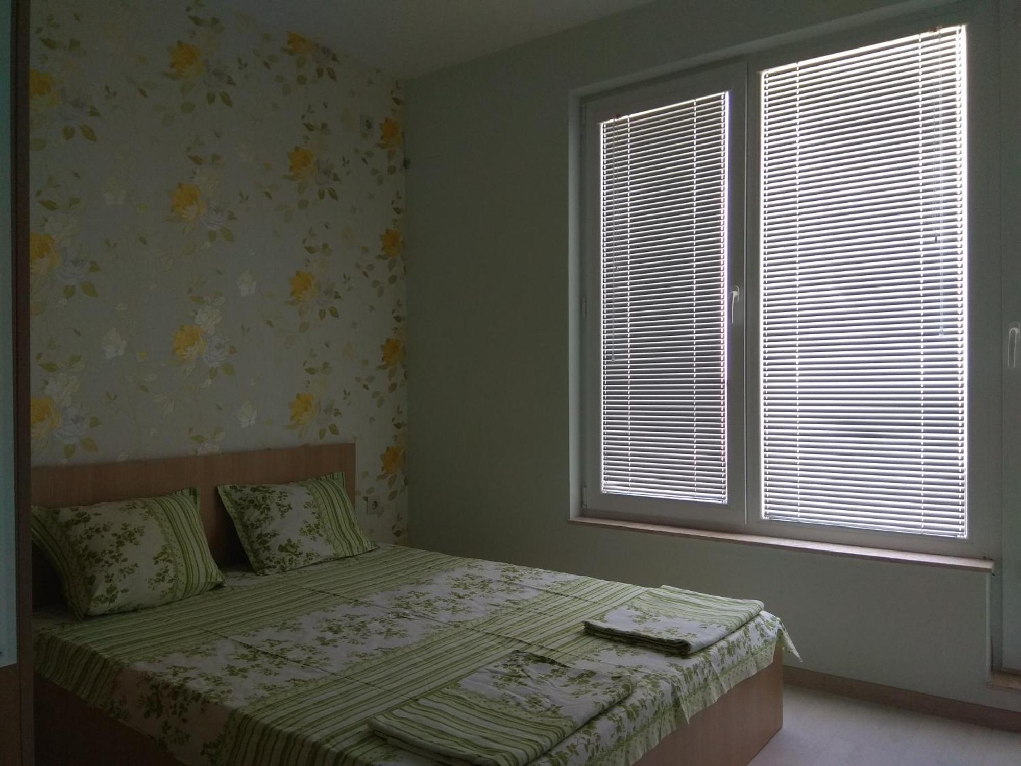 Private Apartment In Faith - Равда Екстер'єр фото