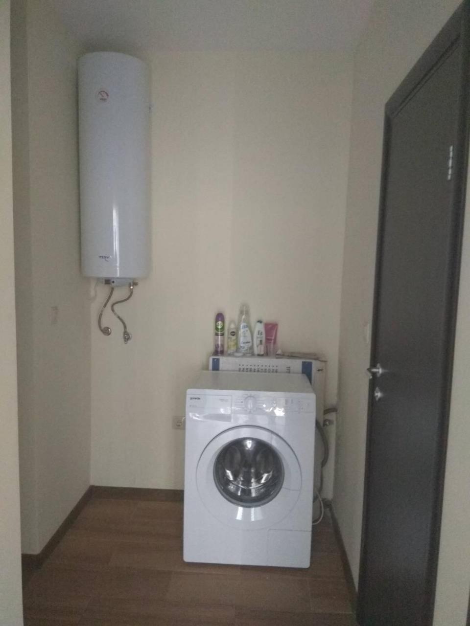 Private Apartment In Faith - Равда Екстер'єр фото