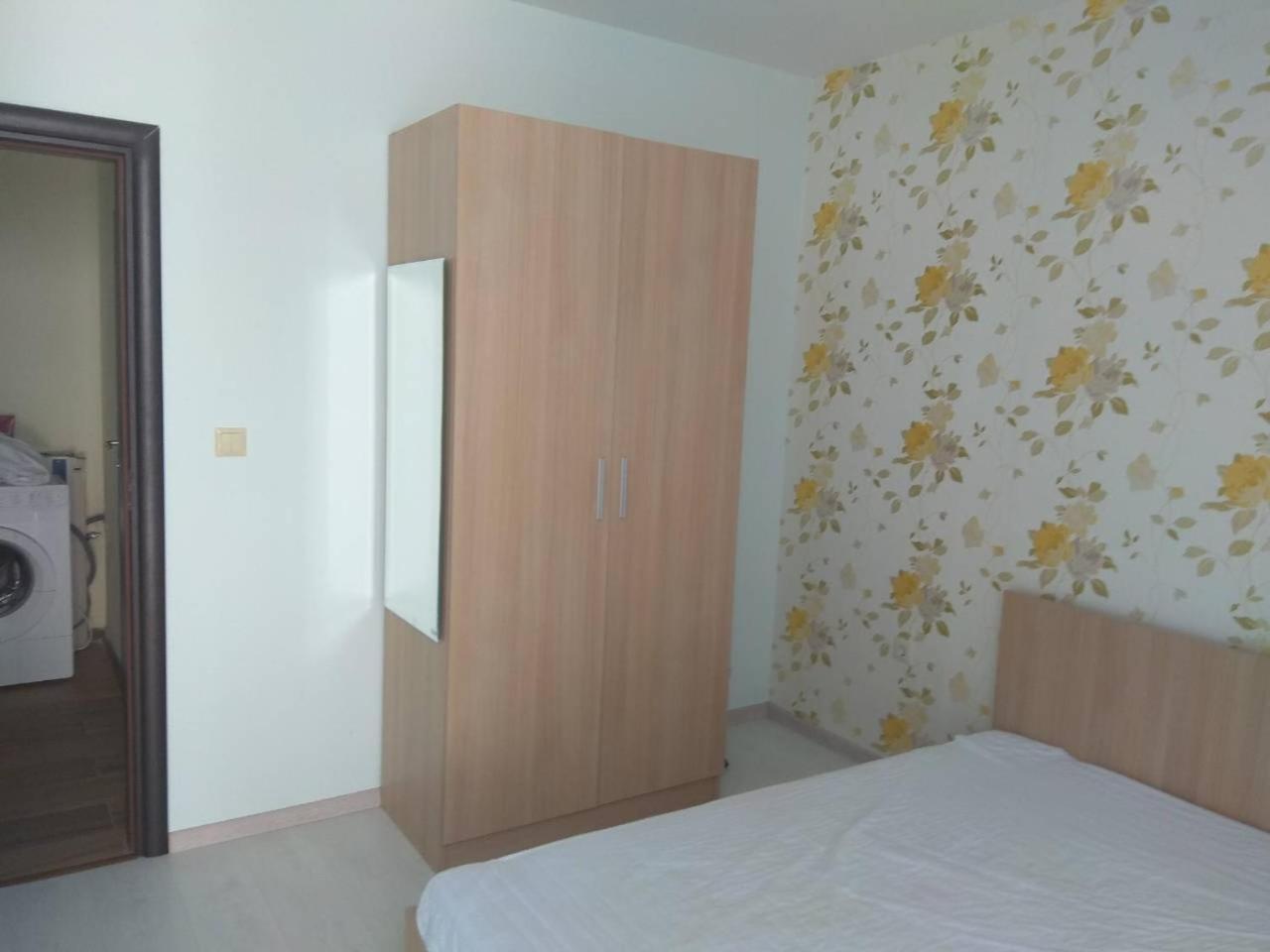 Private Apartment In Faith - Равда Екстер'єр фото